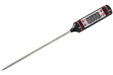 Elektrooniline Digitaalne Termomeeter | Adexa FTMPB