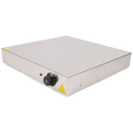 Soojendusalus Roostevabast Terasest 500X500Mm | Adexa Ttwp50