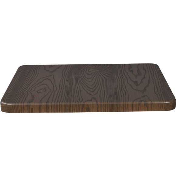 Lamineeritud ruudukujuline lauaplaat Tamm 30x30" | Adexa TT3030OAK - Image 3