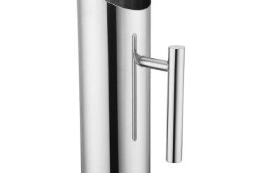 Roostevabast Terasest Veekann 1,5 liitrit | Adexa VP0035