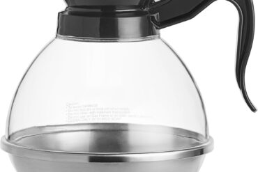 Kohvikann 1,8 liitrit Roostevaba terase põhi | Adexa VP0065