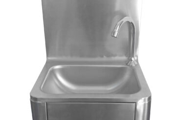 Kätepesu valamu  Roostevaba teras | Adexa WB002