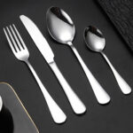 Supilusikas Maria roostevaba teras 204mm | | Adexa WB10103 - Image 2