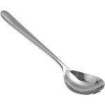 Premium söögilusikas Elin Roostevaba teras 208mm | | Adexa WB6063