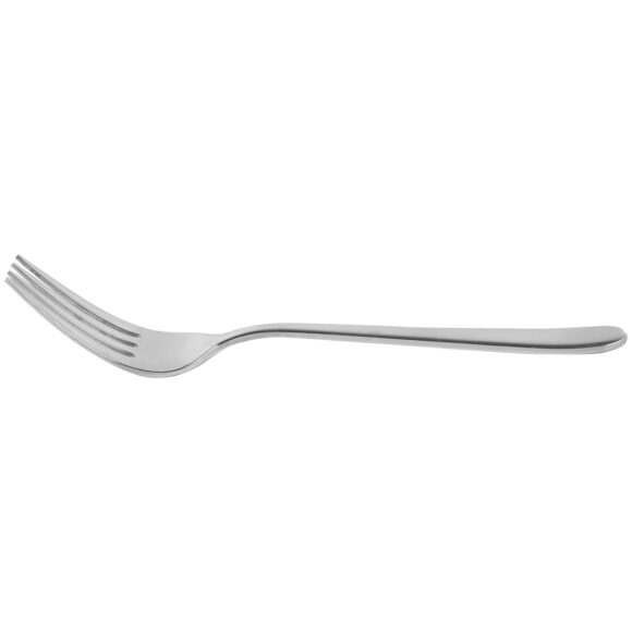 Premium magustoidukahvel Elin roostevaba teras 180mm | | Adexa WB6066 - Image 2