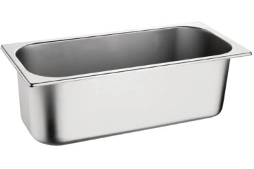 Jäätisenõu 5 liitrit roostevaba teras | Adexa WH1312CT