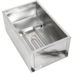 Kuumaalus ilma konteinerita | Adexa WH7001 - Image 3