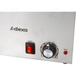 Kuumaalus ilma konteinerita | Adexa WH7001 - Image 2
