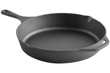 Malmist praepann, ümmargune ø300mm | Adexa WHFYCI30