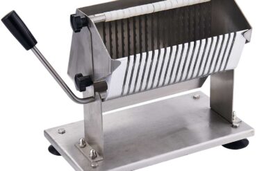 manuaalne vorstiviilutaja 8,5 mm | Adexa WHSC1