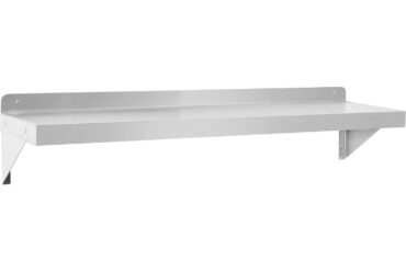 Seinariiul roostevabast terasest 2100x350x250mm | Adexa WHWS35210