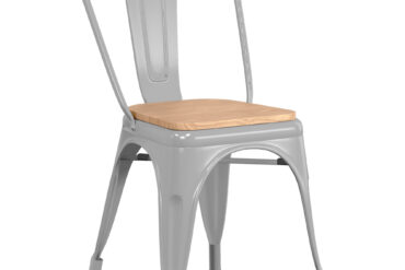 Bistro Söögitool Terashall Siseruumides | Adexa WW170GN