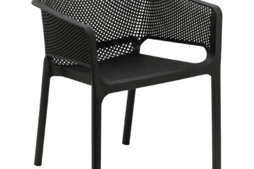 Bistro söögitool Plastik Must Sees & Väljas | Adexa WW6044B