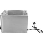 Friikartuli soojendi Gn1/2 | Adexa Xdecw8 - Image 2