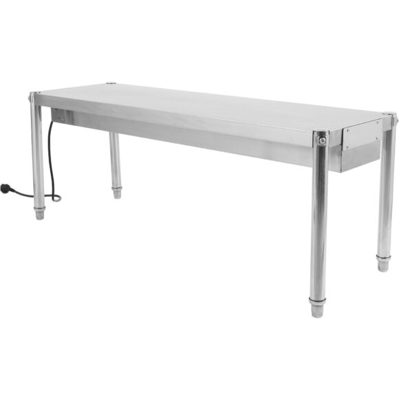 Portaal koos ribasoojendi ja valgustusega 1500mm | Adexa XDHHB15001T