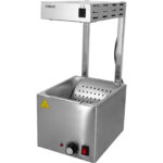 Infrapuna Toidu & Krõpsusoojendaja Gn1/2 | Adexa Xdifcw8