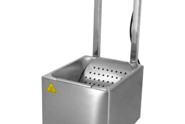 Infrapuna Toidu & Krõpsusoojendaja Gn1/2 | Adexa Xdifcw8