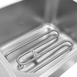 Friikartuli soojendi Gn1/2 | Adexa Xdecw8 - Image 4