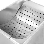 Friikartuli soojendi Gn1/2 | Adexa Xdecw8 - Image 5