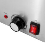 Friikartuli soojendi Gn1/2 | Adexa Xdecw8 - Image 6