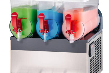 jääjoogimasin 3 x 15 liitrit | Adexa XRJ15L3