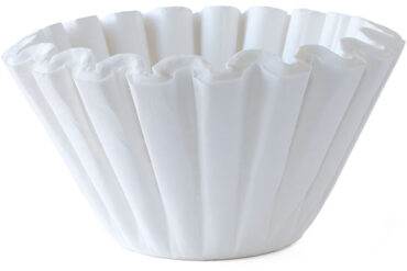 100 tk kohvifiltrid Adexa filterkohvimasinatele 250x110mm | Adexa CF100