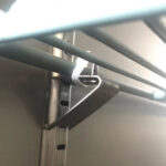 Riiul Adexa leti külmikutele sügavusega 600mm - Image 2