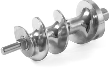 Hakklihamasina tigu Adexa DQ32 roostevaba teras | Adexa DQWS32