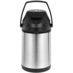 Õhupumbaga termos 3 liitrit | Adexa APD030 - Image 2