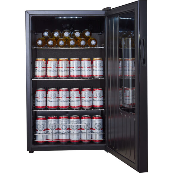 Premium Õllekülmik 86 liitrit | Adexa JC98G - Image 3
