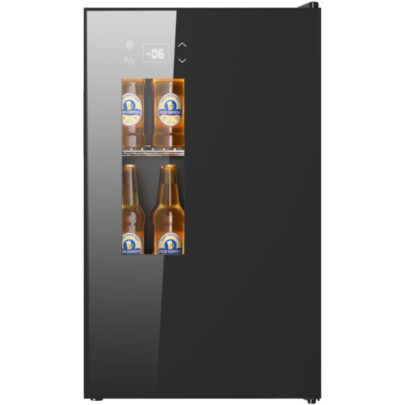 Premium Õllekülmik 86 liitrit | Adexa JC98G - Image 8