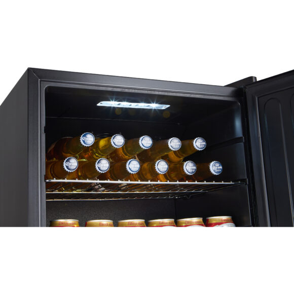 Premium Õllekülmik 86 liitrit | Adexa JC98G - Image 7