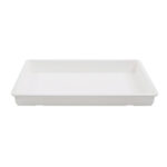 Pitsa Taignakast 600x400x70mm Polüetüleen | Adexa WHDB4070