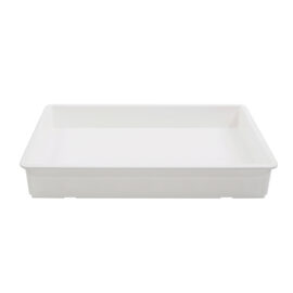 Pitsa Taignakast 600x400x130mm Polüetüleen | Adexa WHDB4130