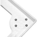 Käru Pizzataigna Kastidele 600x400mm | Adexa WHDB4C - Image 6