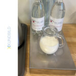 Jahutusplaat GN1/3 Roostevaba teras 325x176x45mm | Adexa 412803 - Image 2