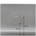 Kommertslik Hot Dogi Soojendaja 8 liitrit 1kW | Adexa XDESW8 - Image 8