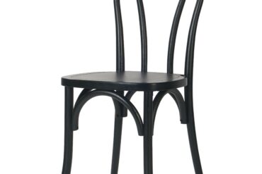 Söögitool mustast kummipuust | | Adexa GS90003B