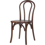 Söögitool pähkel kummipuidust | | Adexa GS90003LE