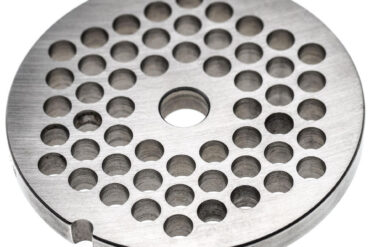 Veskiplaat 8mm lihaveskile Adexa DQ32 roostevaba teras | Adexa DQGP32-8