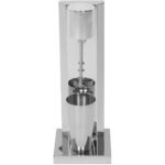 Roostevabast terasest baarimikser 1 tass | Adexa MSKE1 - Image 2