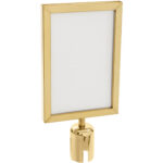 Kuldkarkass A4 siltide jaoks | Adexa A009G