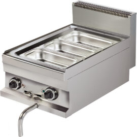 Elektriline Bain Marie 1xGN1/1 1.0kW lauapealne | Adexa Hotmax 700 EB711S