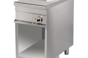 Elektriline bain-marie avatud alusega 1xGN1/1 1,0 kW | Adexa Hotmax 900 EB911