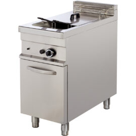 Gaasifritüür kapil 1x20 liitrit 15,0 kW | Adexa Hotmax 900 GF912
