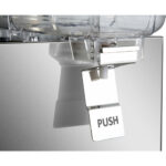 Kaubanduslik külmade jookide dosaator 2 x 16 liitrit | Adexa LSJ16LX2 - Image 6