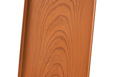 Kantiinialus 430x305mm Tume Puit | | Adexa TFXL001B