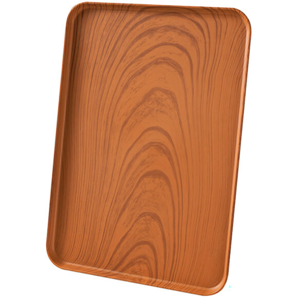 Kantiinialus 430x305mm Tume Puit | | Adexa TFXL001B