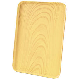 Söögisaali salve 430x305mm heledast puidust | | Adexa TFXL001Y