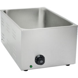 Kommertsiaalne Bain Marie 1xGN1/1 | Adexa TTB20